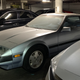 My Z31 is essentially in stasis for the time being.